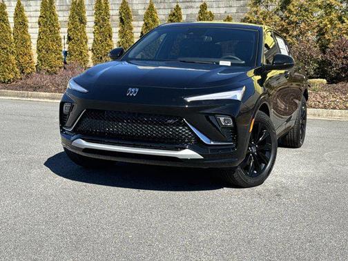 2026 Buick Envista Sport Touring FWD