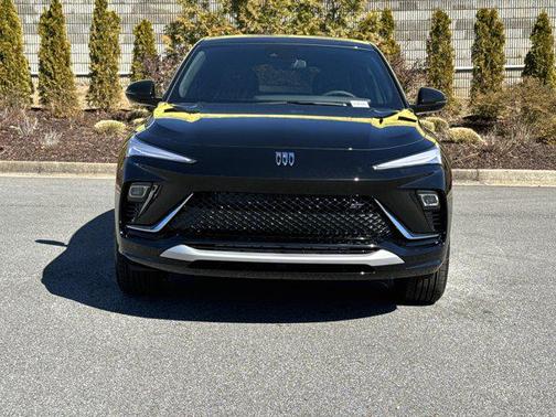 2026 Buick Envista Sport Touring FWD