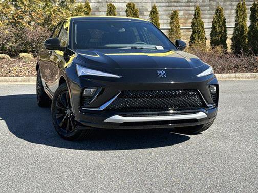 2026 Buick Envista Sport Touring FWD