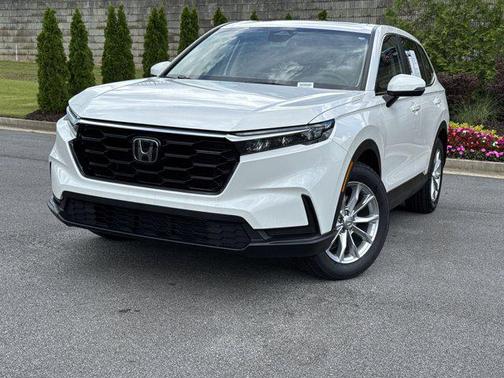2023 Honda CR-V EX AWD
