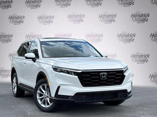 2023 Honda CR-V EX AWD