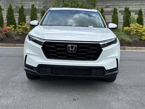 2023 Honda CR-V EX AWD