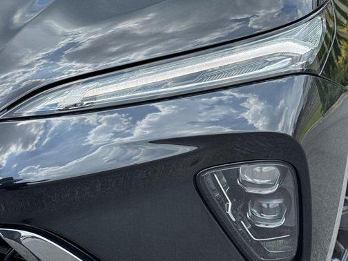 2025 Buick Envision Sport Touring AWD