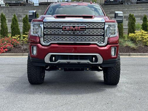 2021 GMC Sierra 2500 Denali