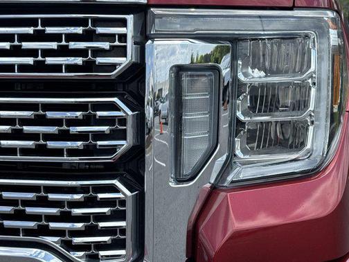 2021 GMC Sierra 2500 Denali