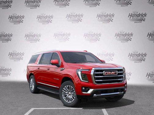 2025 GMC Yukon XL 4WD Elevation