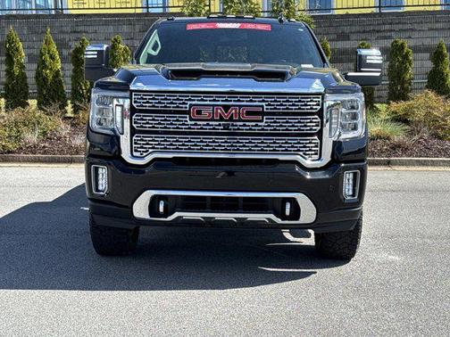 2023 GMC Sierra 2500 Denali