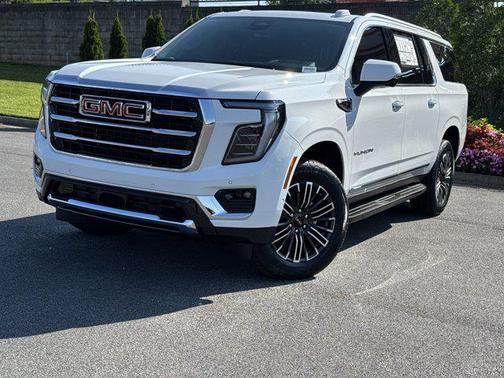 2025 GMC Yukon XL 4WD Elevation