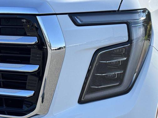 2025 GMC Yukon XL 4WD Elevation