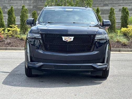 2021 Cadillac Escalade Sport Platinum