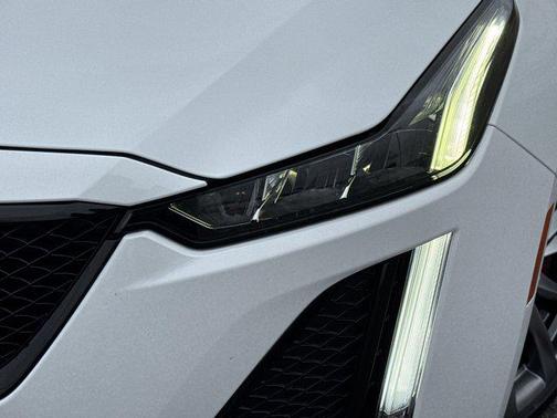 2020 Cadillac CT5 V-Series