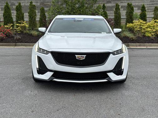 2020 Cadillac CT5 V-Series