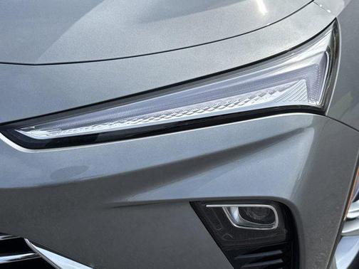 2025 Buick Envista Preferred FWD