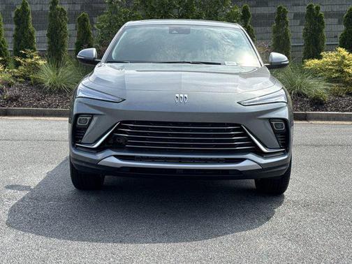 2025 Buick Envista Preferred FWD