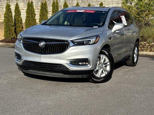 2020 Buick Enclave FWD Essence