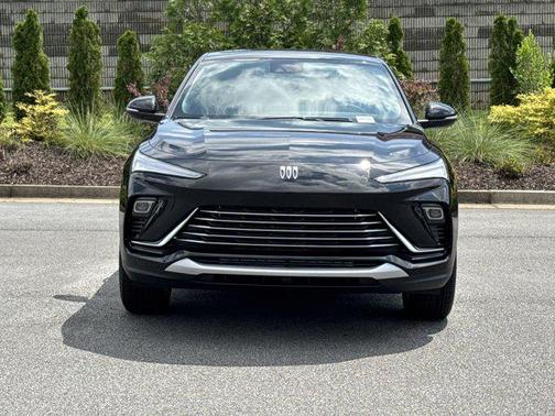 2025 Buick Envista Preferred FWD