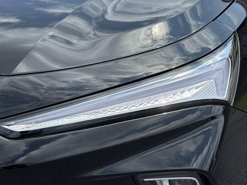 2025 Buick Envista Preferred FWD
