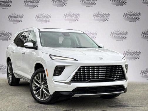 2025 Buick Enclave Avenir FWD