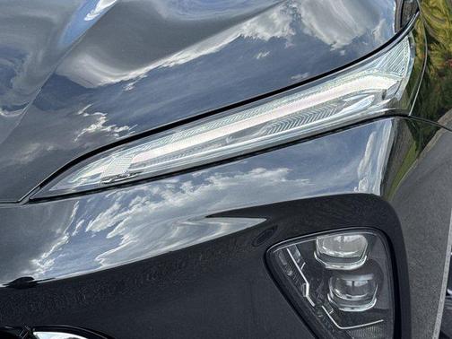 2025 Buick Envision Sport Touring AWD