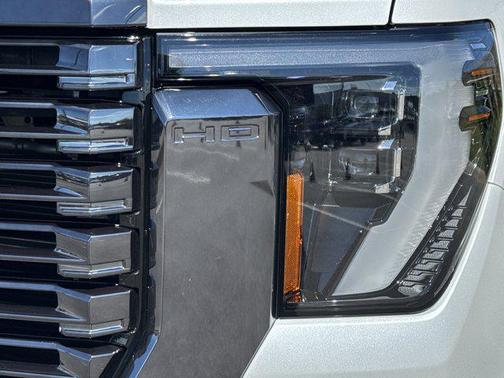 2024 GMC Sierra 2500 Denali Ultimate