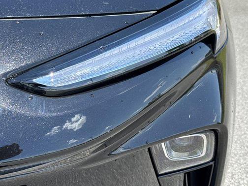 Ebony Twilight Metallic 2026 Buick Encore GX Preferred