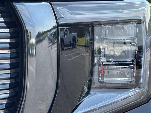 2024 GMC Yukon XL Denali Ultimate