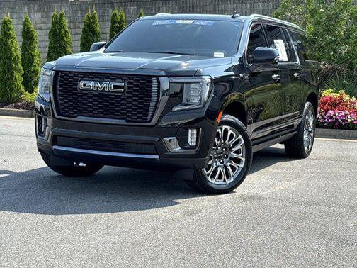 2024 GMC Yukon XL Denali Ultimate