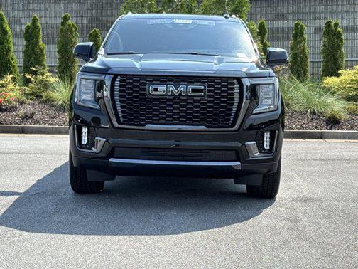 2024 GMC Yukon XL Denali Ultimate