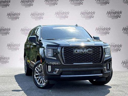 2024 GMC Yukon XL Denali Ultimate