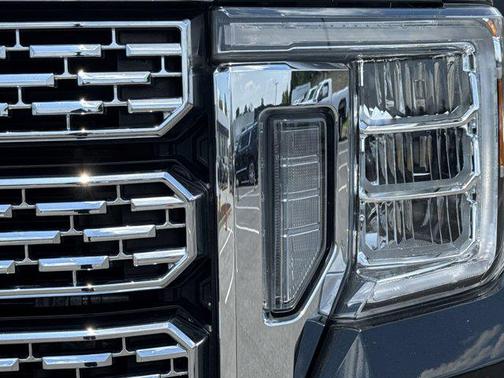 2021 GMC Sierra 2500 Denali