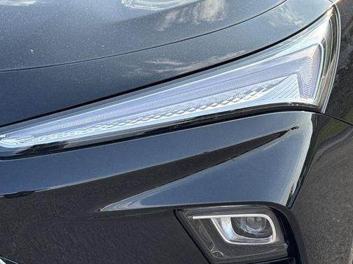 2025 Buick Envista Preferred FWD