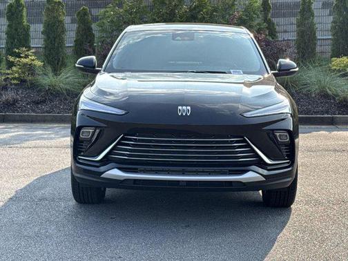 2025 Buick Envista Preferred FWD