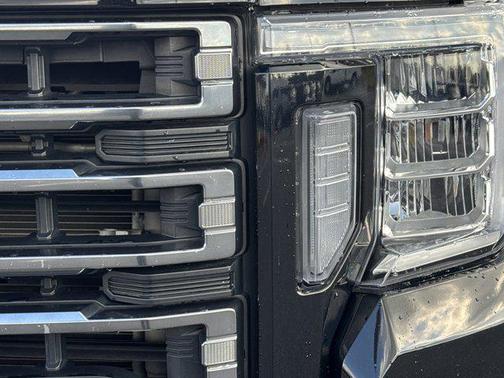 2020 GMC Sierra 2500 AT4