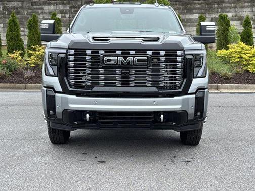 2025 GMC Sierra 3500 Denali