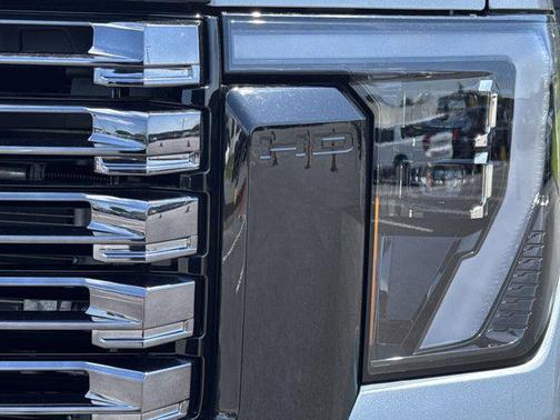 2025 GMC Sierra 2500 Denali Ultimate