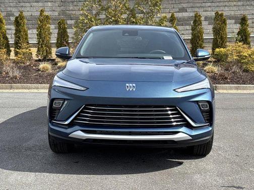 2025 Buick Envista Preferred FWD