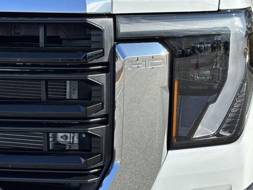 2026 GMC Sierra 3500 Base