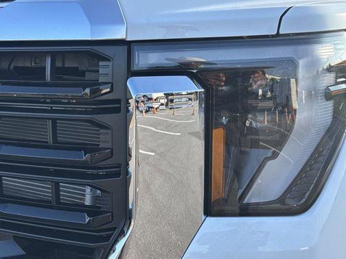 2025 GMC Sierra 3500 Base