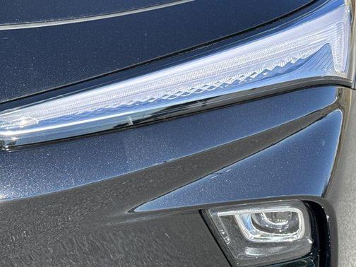 2026 Buick Envista Sport Touring FWD