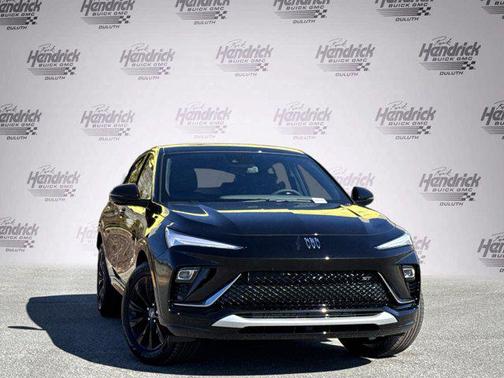 2026 Buick Envista Sport Touring FWD