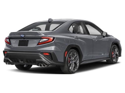 2024 Subaru WRX TR