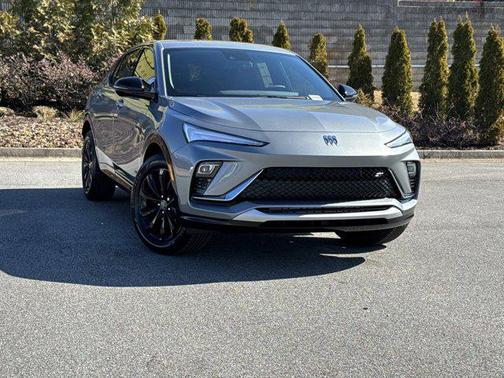 2026 Buick Envista Sport Touring FWD