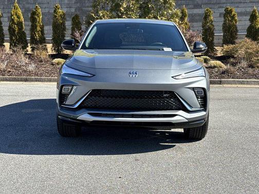 2026 Buick Envista Sport Touring FWD