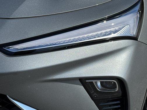 2026 Buick Envista Sport Touring FWD