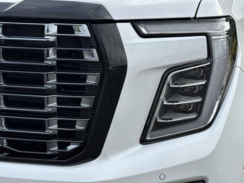 2025 GMC Yukon Denali Ultimate