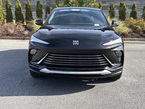 2025 Buick Envista Preferred FWD