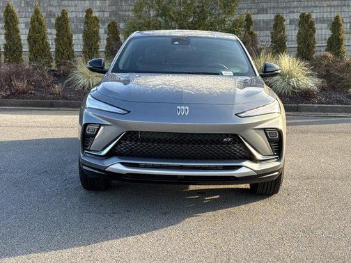 2026 Buick Envista Sport Touring FWD