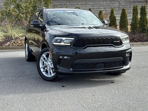 2023 Dodge Durango GT Premium RWD