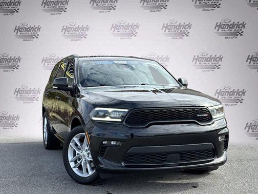 2023 Dodge Durango GT Premium RWD