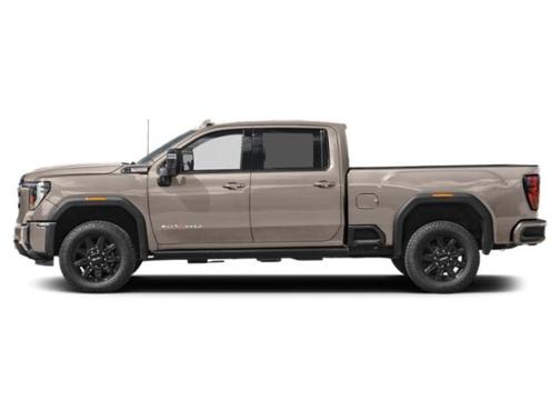 Coastal Dune 2026 GMC Sierra 2500 AT4